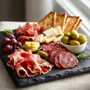 Charcuterie Board Meats Guide: Best Cuts & Pairings Explained