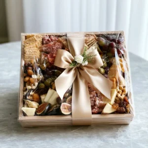 Mini Charcuterie Board Gift Ideas For Any Budget