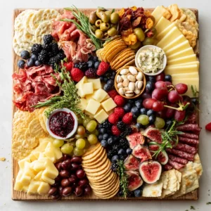 Beginner Charcuterie Board Guide For Your First Party