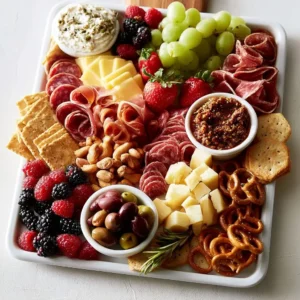 Charcuterie Board Guide For A Budget Friendly Party Spread