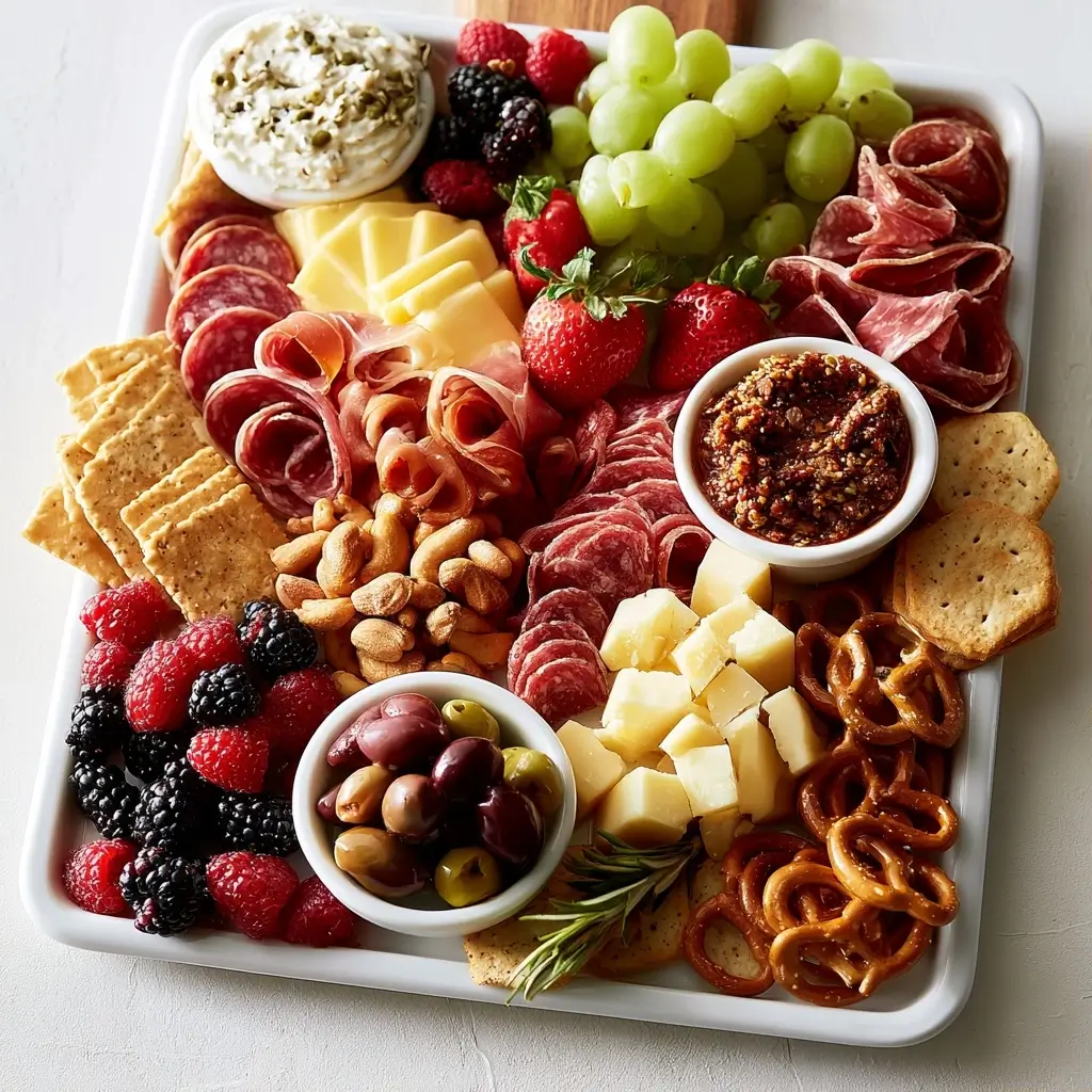 Charcuterie Board Guide For A Budget Friendly Party Spread