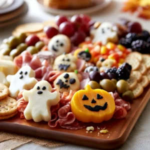 The Best Halloween Potluck Ideas